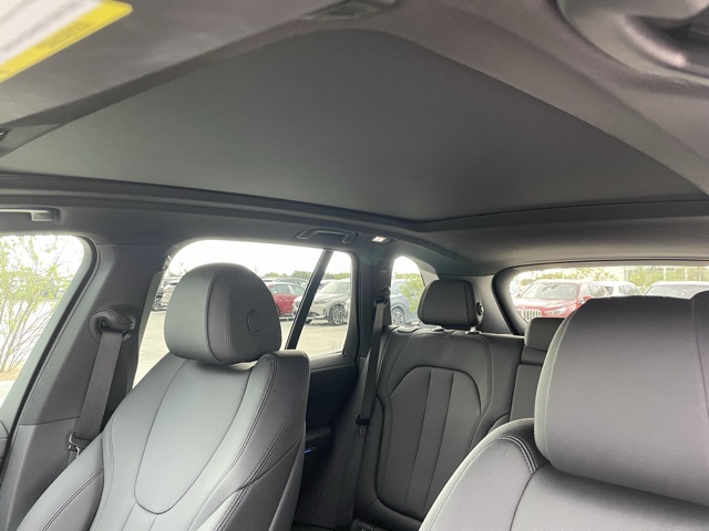 2022 Bmw X5 sDrive40i photo 17