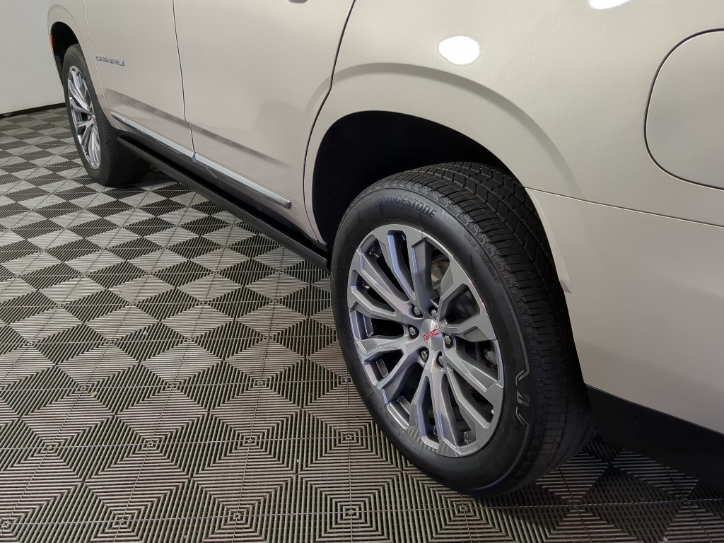 2021 Gmc Yukon Denali photo 5