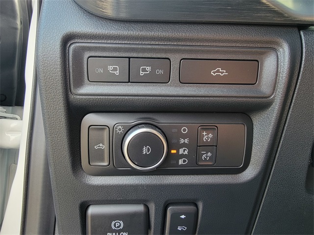 2021 Ford F-150 Lariat photo 37