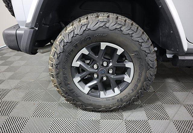 2024 Jeep Wrangler 4xe Rubicon X photo 13