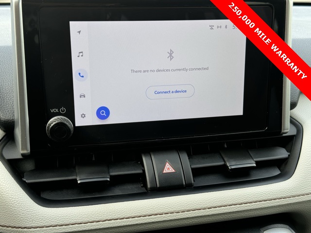 2024 Toyota RAV4 Hybrid XLE photo 20