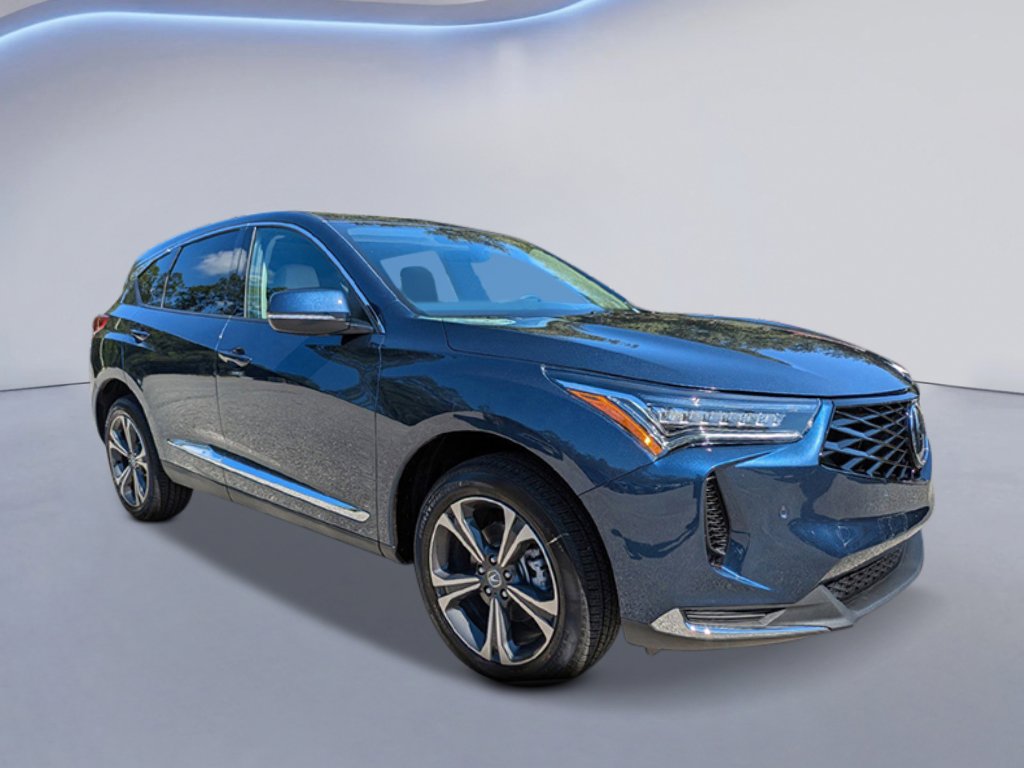 2025 Acura RDX Technology photo 6