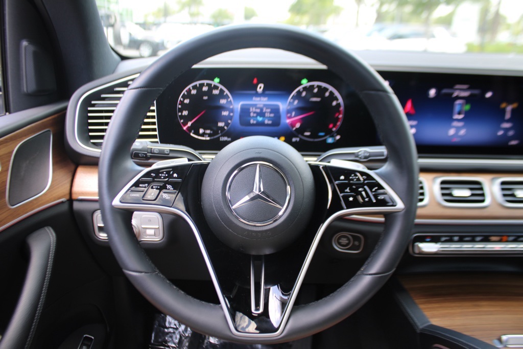2024 Mercedes Benz GLE 350 4MATIC photo 12