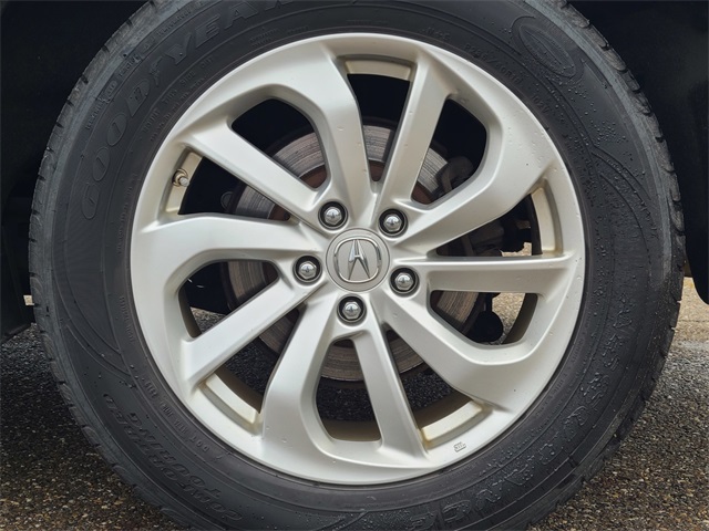 2016 Acura RDX Base Plus photo 11