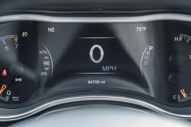 2021 Jeep Grand Cherokee Laredo photo 30