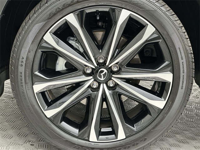 2025 Mazda CX-50 2.5 Premium Plus photo 2