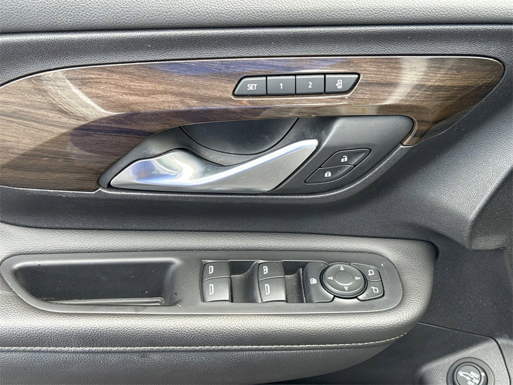 2019 Gmc Terrain Denali photo 13