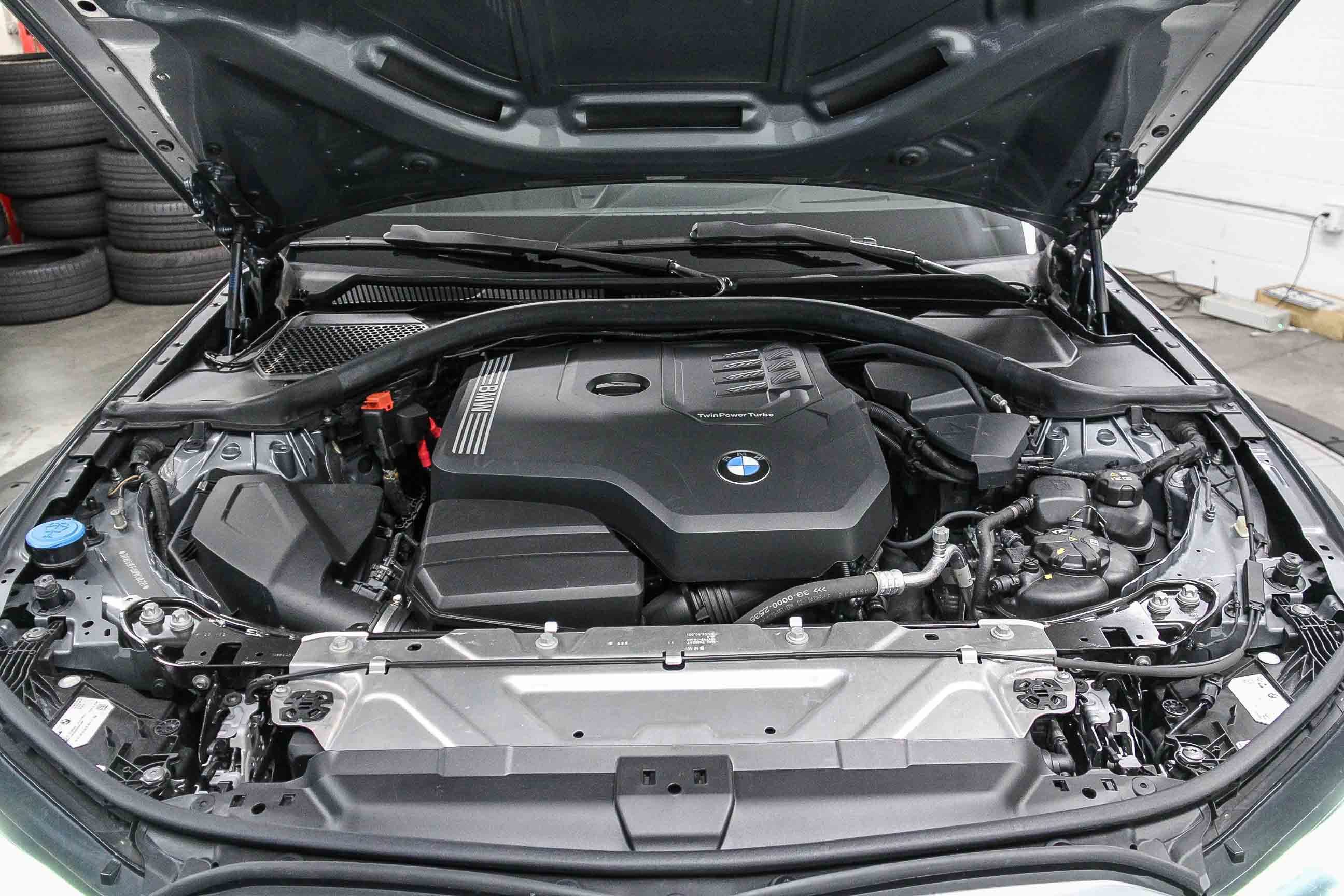 2023 Bmw 330i photo 26