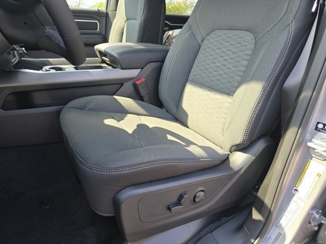 2026 Ram 1500 Big Horn Lone Star photo 4