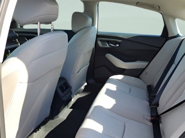 2025 Honda Accord SE photo 15