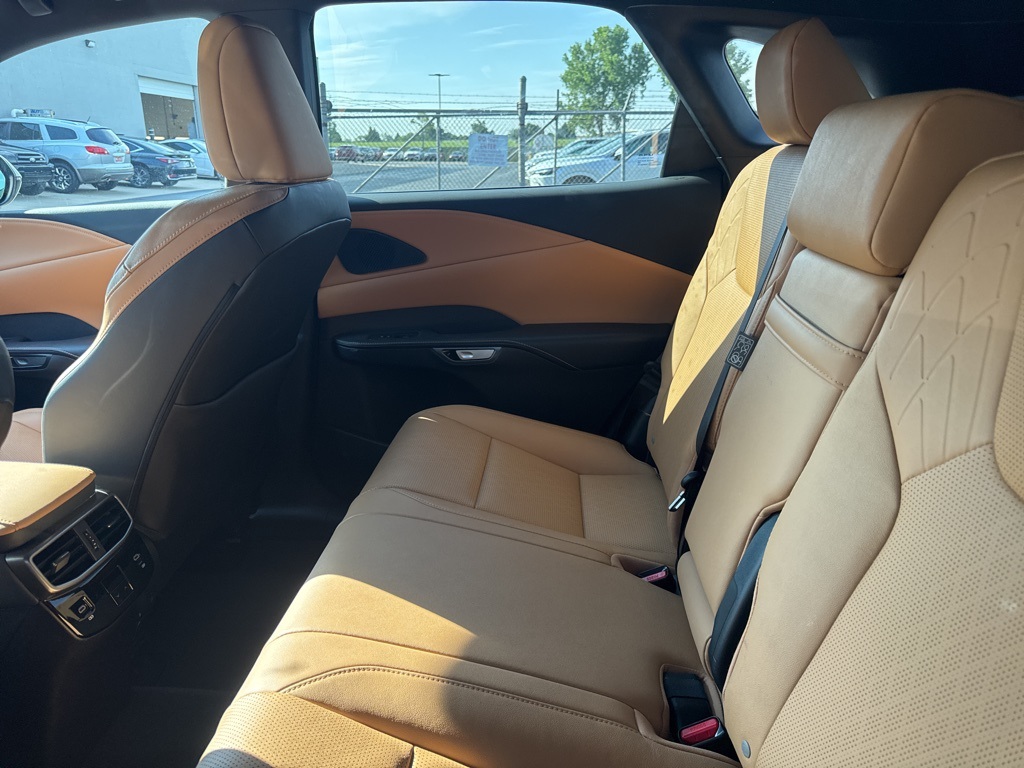 2024 Lexus RX 350 photo 8