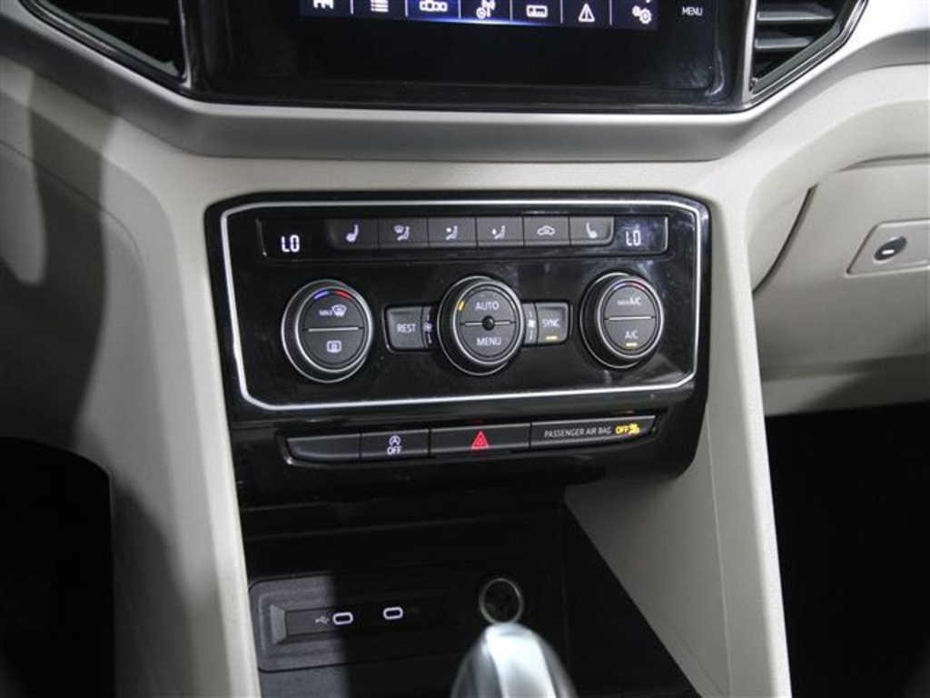 2022 Volkswagen Atlas V6 SE photo 13