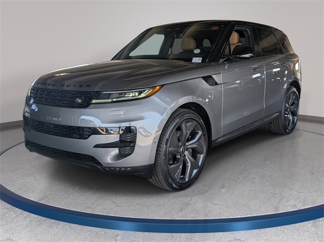 2025 Land Rover Range Rover Sport SE's photo