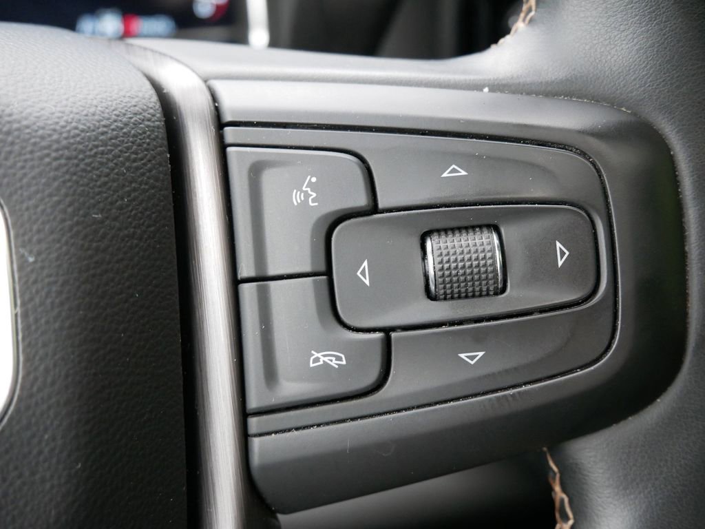 2024 Gmc Sierra 3500 HD AT4 photo 21