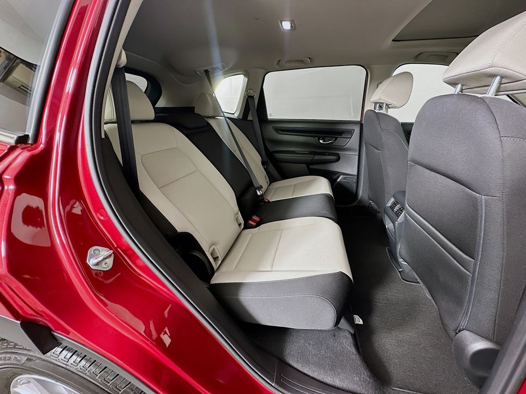 2024 Honda CR-V EX photo 27