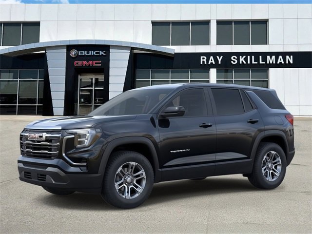 2026 Gmc Terrain Elevation photo 2