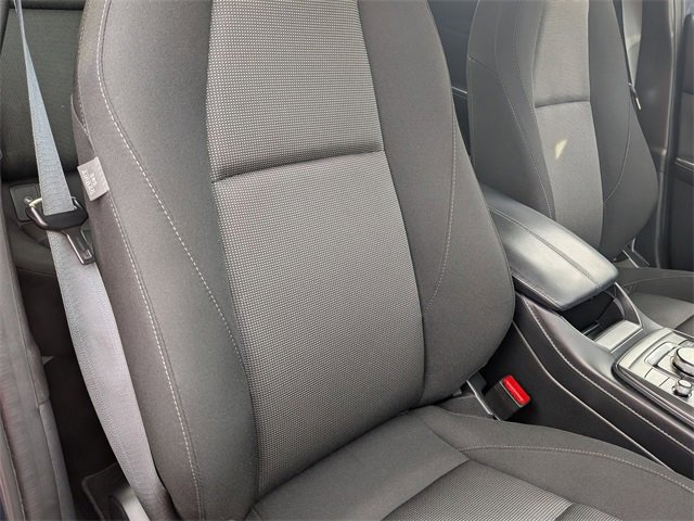 2023 Mazda CX-30 2.5 photo 33