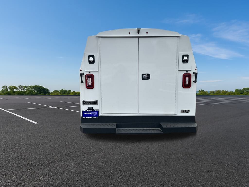 2025 Ford E-350 Base photo 4