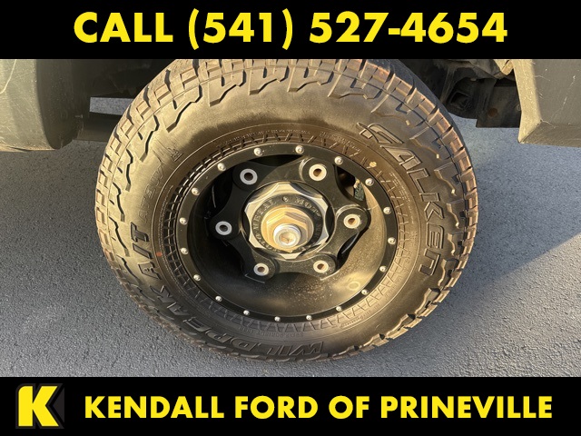 2018 Ford F-350 XL photo 4