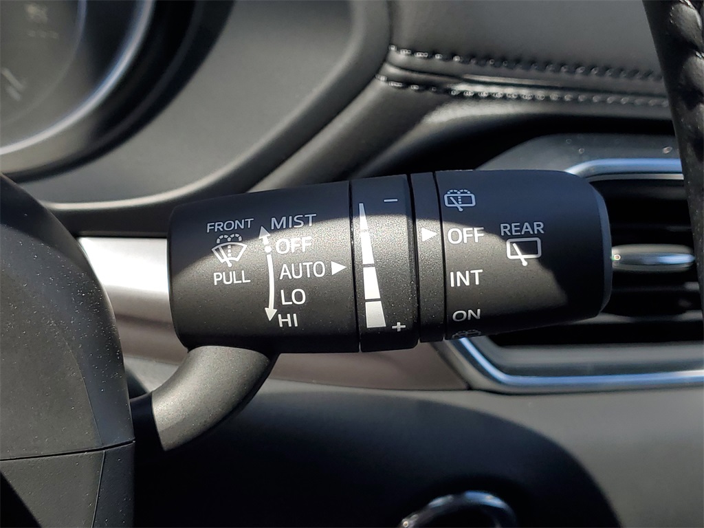2025 Mazda CX-5 2.5 S Preferred photo 20