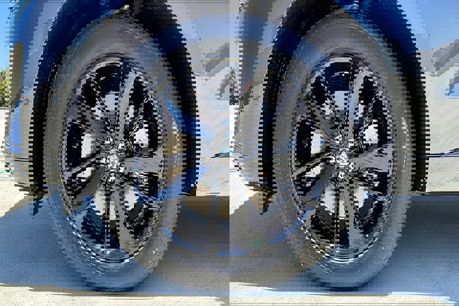 2026 Jaguar F-PACE P250 R-Dynamic S photo 12