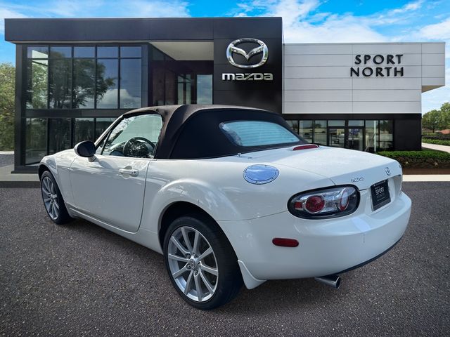2006 Mazda MX-5 Miata Miata Grand Touring photo 5