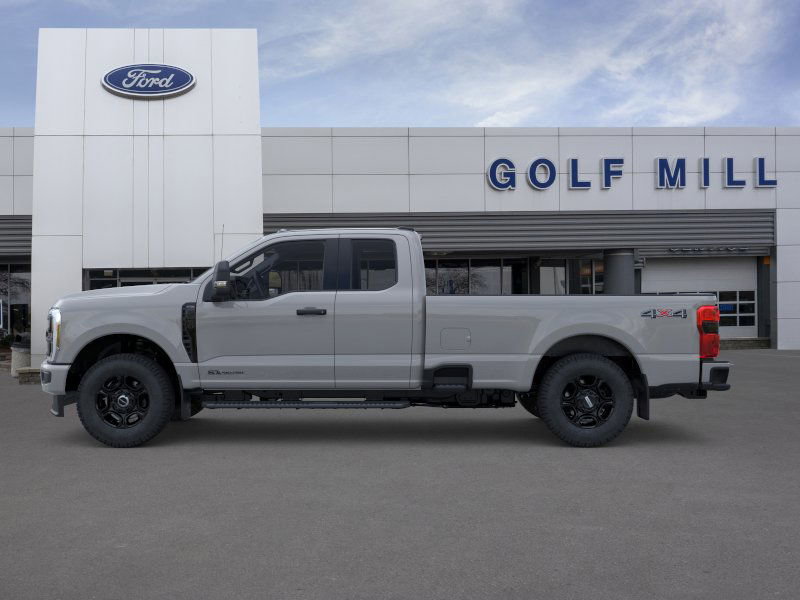 2026 FORD F-250 - Image 1