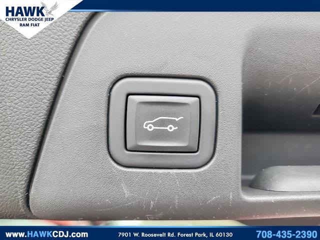 2023 BUICK ENVISION - Image 18