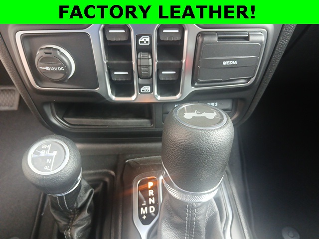 2025 Jeep Wrangler Sport S photo 20