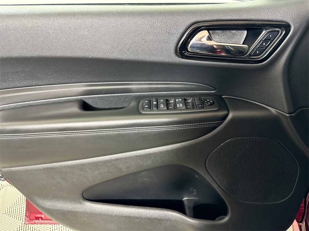 2022 Dodge Durango GT Plus photo 23