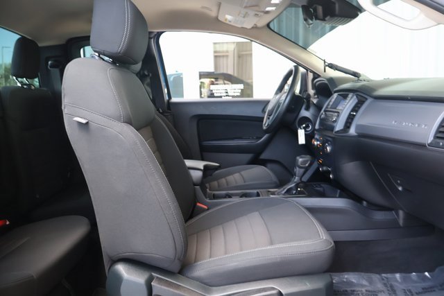 2020 Ford Ranger XL photo 14
