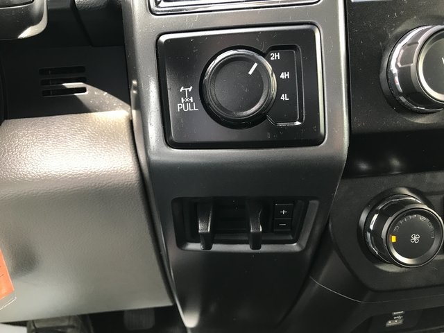 2020 Ford F-250 XLT photo 10