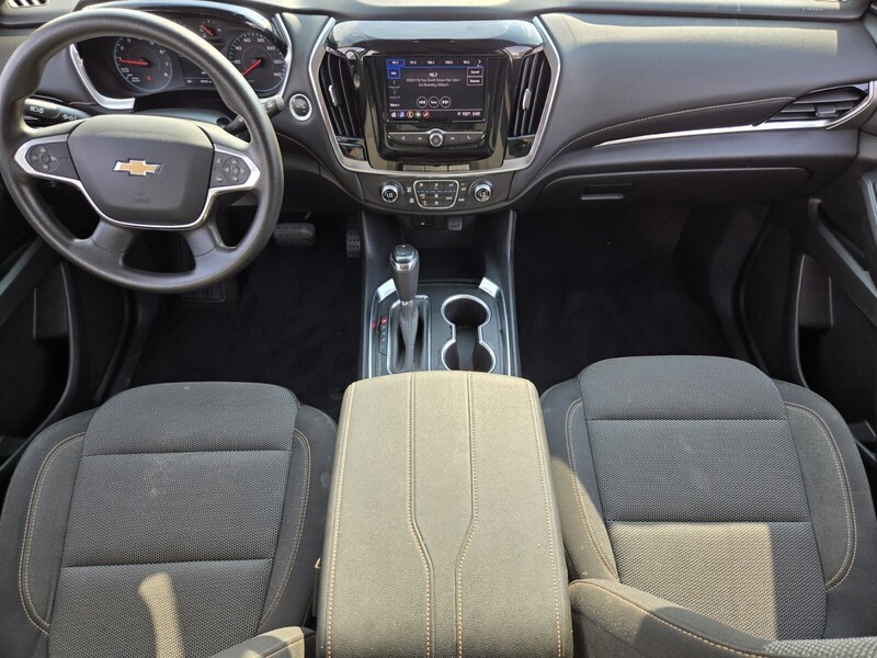 2020 Chevrolet Traverse 1LS photo 8