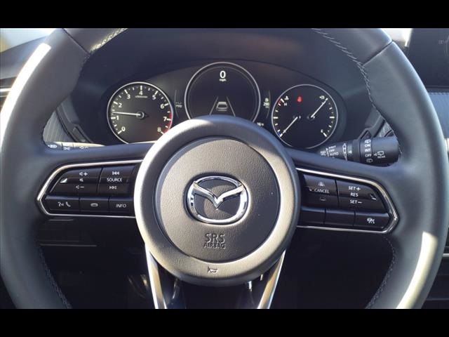 2025 Mazda CX-90 3.3 Turbo Select photo 17