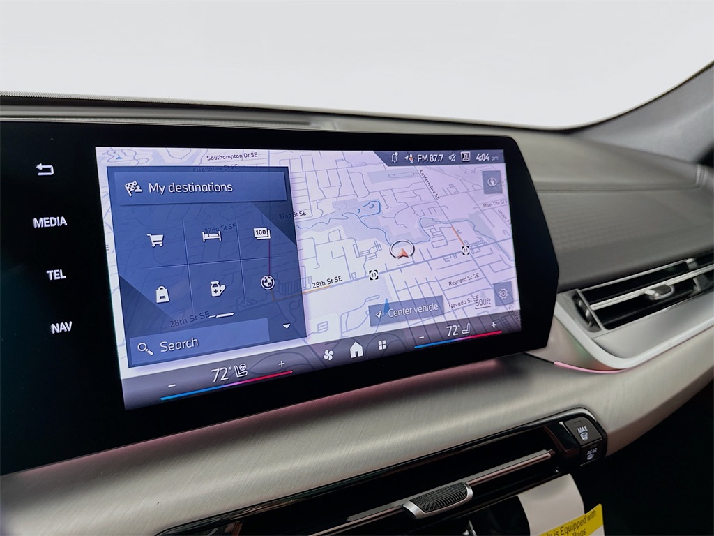 2026 Bmw X2 xDrive28i photo 18