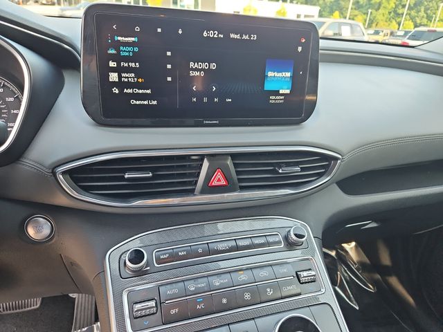 2023 Hyundai Santa Fe SEL photo 11