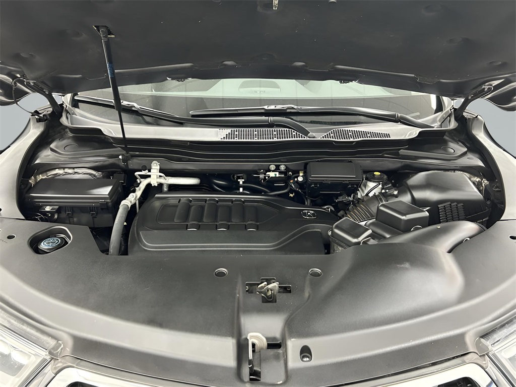2019 Acura MDX photo 20