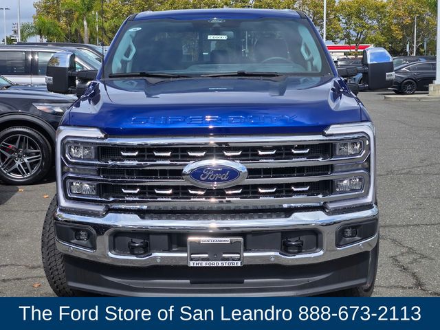 2026 Ford F-250 photo 3
