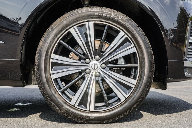 2023 Volvo XC60 Plus photo 14
