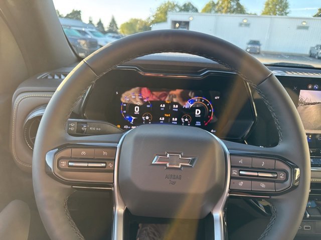 2026 Chevrolet Colorado ZR2 photo 33