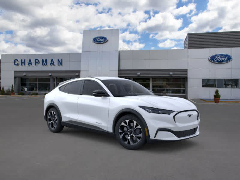 2025 Ford Mustang Mach-E Select photo 7