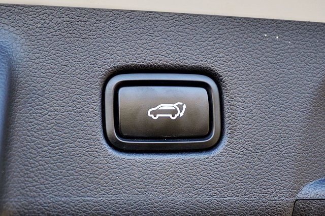 2020 Hyundai Palisade Limited photo 12
