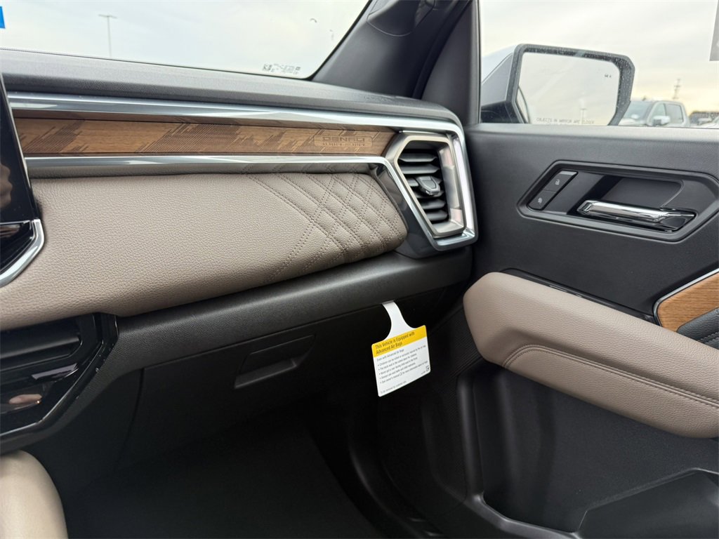 2026 GMC CANYON - Image 26