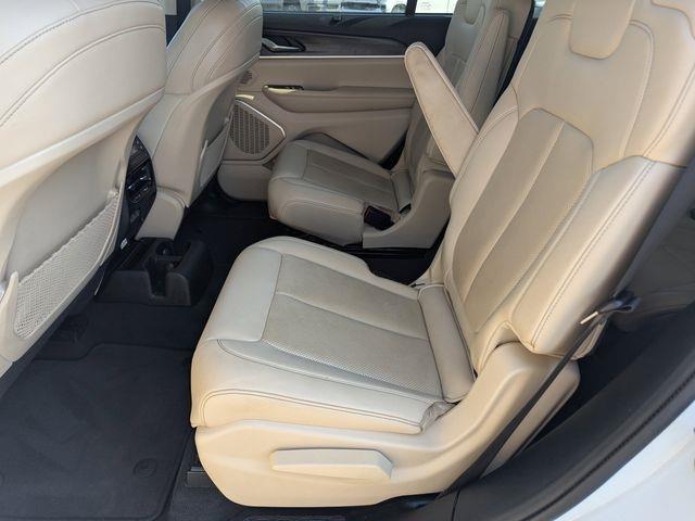 2022 Jeep Grand Cherokee Limited L photo 18