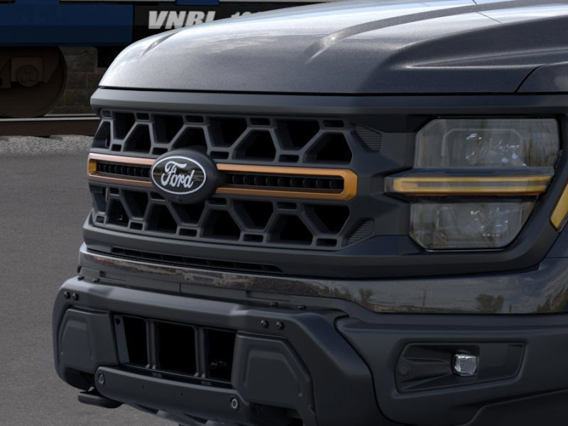 2025 Ford F-150 Tremor photo 10