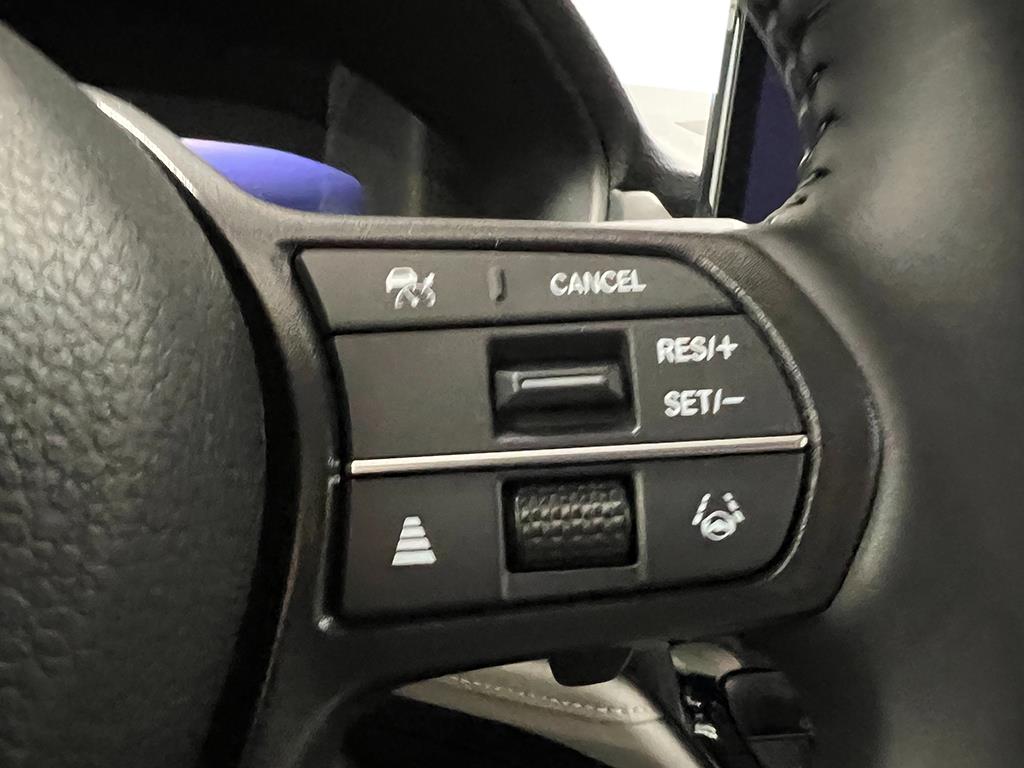 2025 Honda Accord Hybrid EX-L photo 19