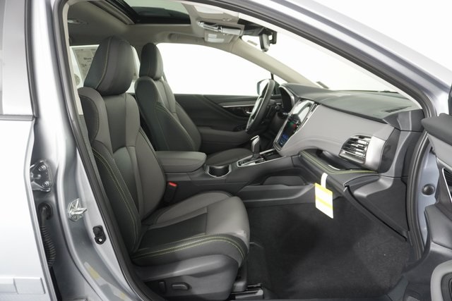 2025 Subaru Outback Onyx Edition XT photo 25