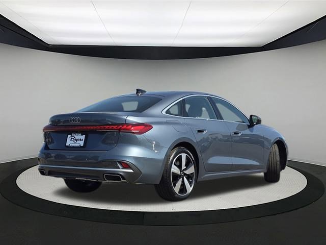 2025 Audi A5 Quattro Premium Plus photo 7
