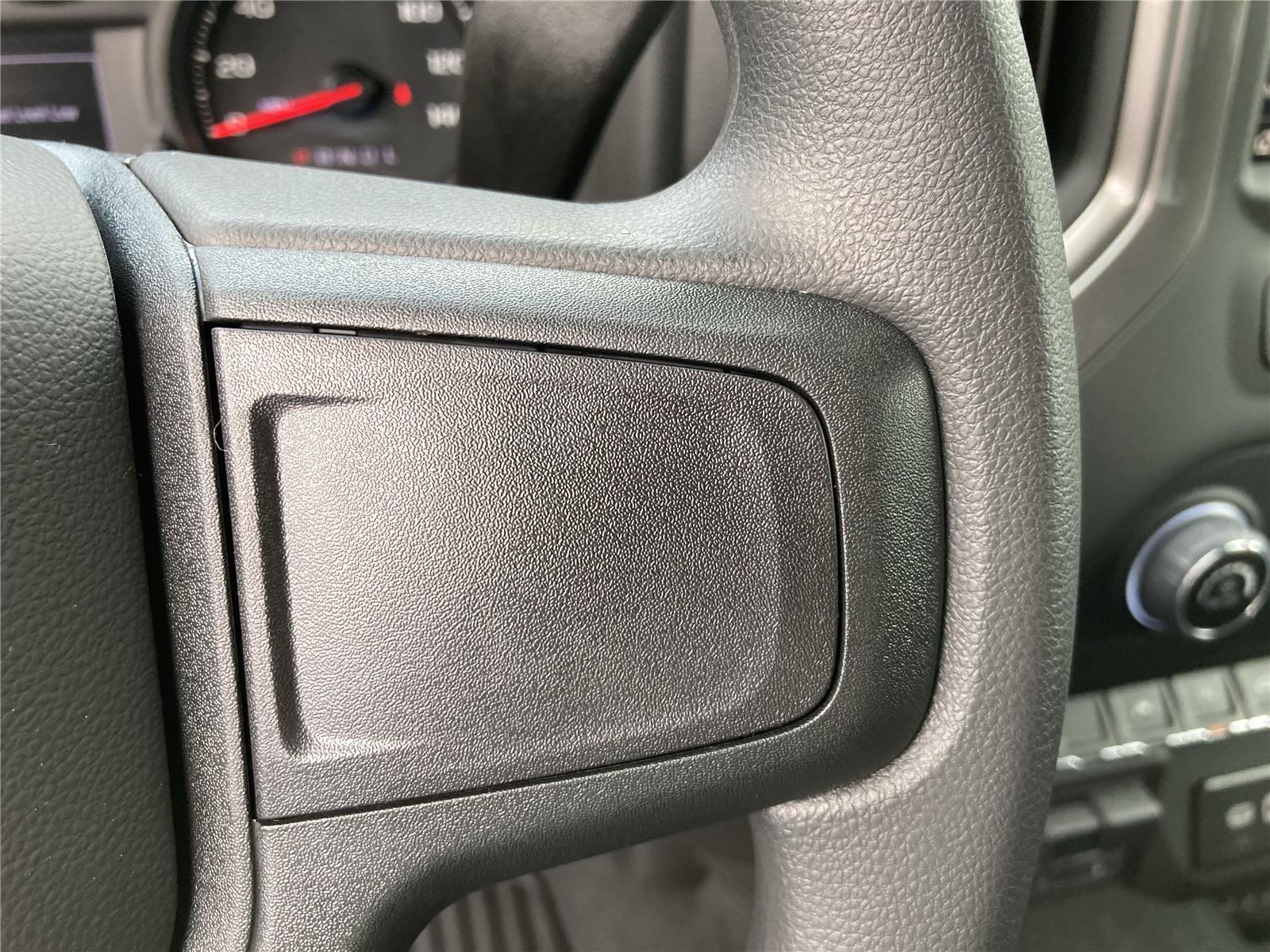 2025 Chevrolet Silverado 1500 Custom photo 22