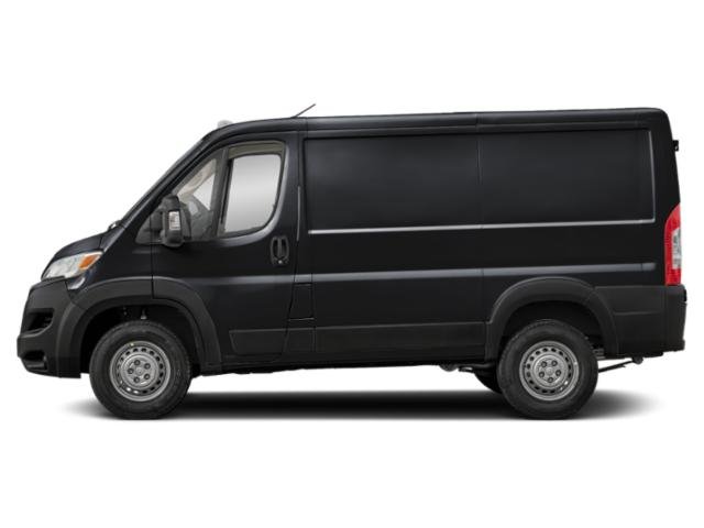 2026 Ram ProMaster 1500 photo 2